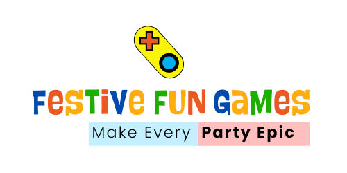 FESTIVE GAMES LOGO icon